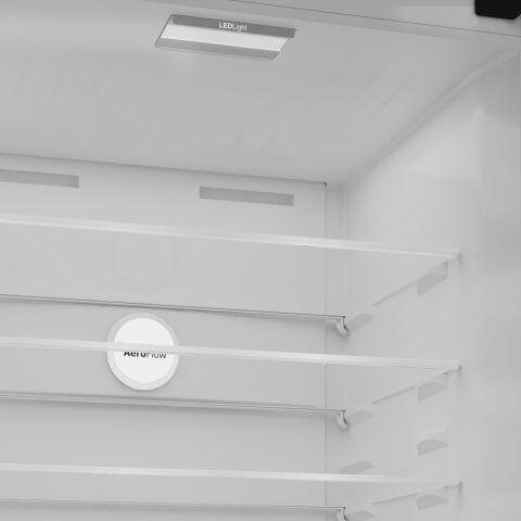 Beko 978557 EI ElegantFit No Frost Buzdolabı