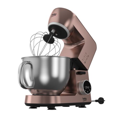Beko MM 5491 R Mutfak Makinesi