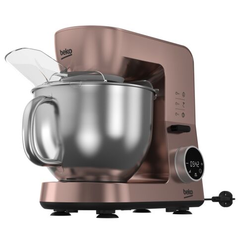 Beko MM 5491 R Mutfak Makinesi