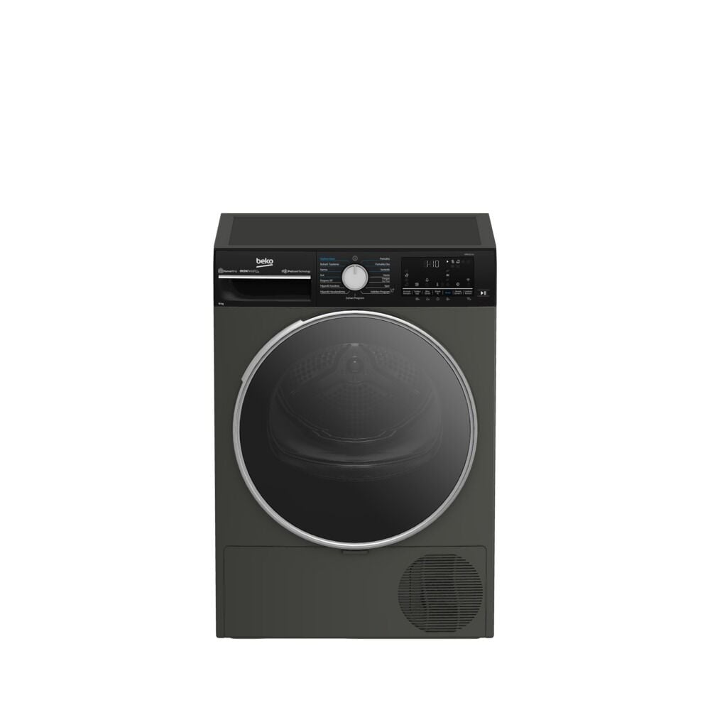 Beko KMB 1011 IG 10 Kg Kurutma Makinesi