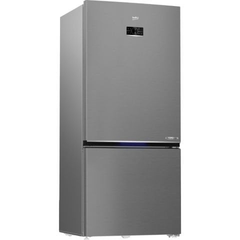 Beko 683616 EI Yapay Zeka Teknolojili No Frost Buzdolabı