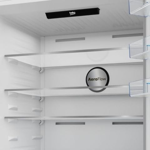 Beko 683616 EI Yapay Zeka Teknolojili No Frost Buzdolabı