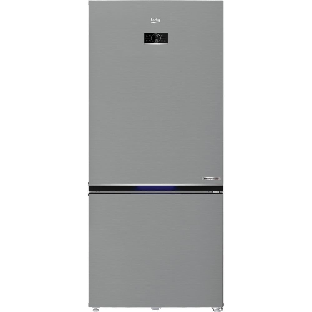 Beko 683616 EI Yapay Zeka Teknolojili No Frost Buzdolabı