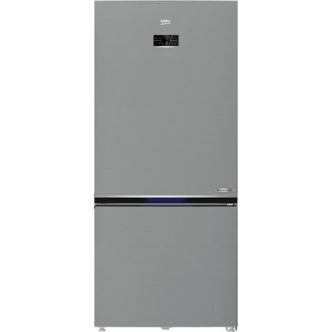 Beko 683616 EI Yapay Zeka Teknolojili No Frost Buzdolabı