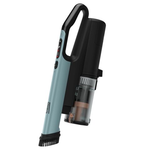 Beko SlimClean® 3.0 VRT 95525 B Şarjlı Dikey Süpürge
