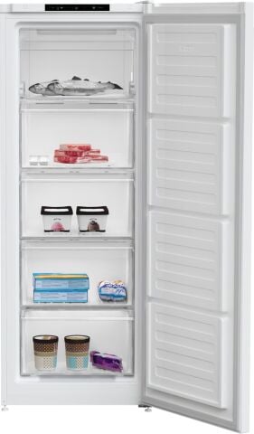 Beko 7053 NFB 3 Bölmeli Derin Dondurucu