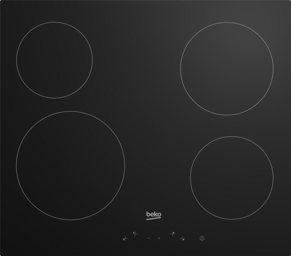 Beko BOV 645 ST Vitroseramik Ocaklar