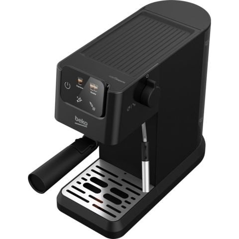 Beko CEP 5302 B CaffeExperto® Yarı Otomatik Espresso Makinesi