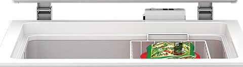 Beko 3205 JEM Sandık Tipi Derin Dondurucu