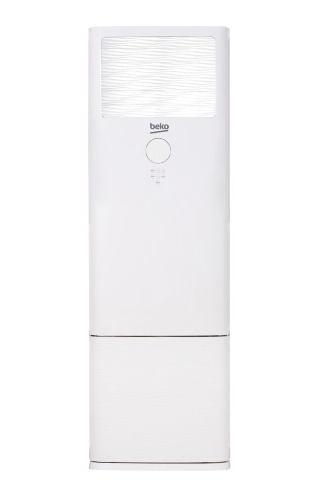 Beko 74826 Monofaze Inverter Salon Tipi Klima 48.000 Btu/h