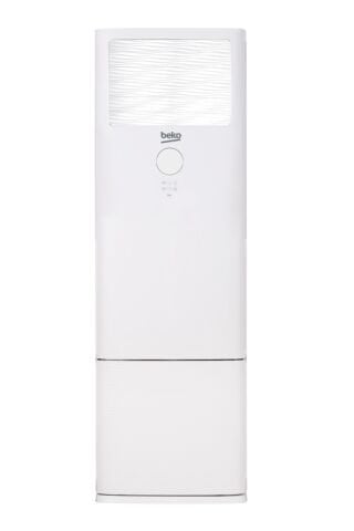Beko 74826 Monofaze Inverter Salon Tipi Klima 48.000 Btu/h