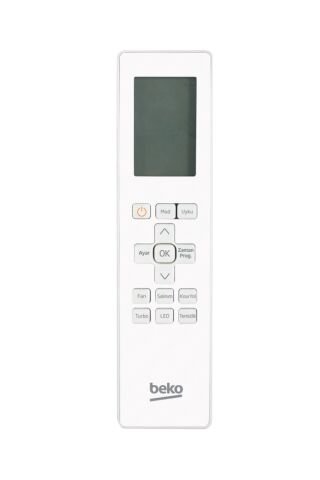 Beko 74826 Monofaze Inverter Salon Tipi Klima 48.000 Btu/h