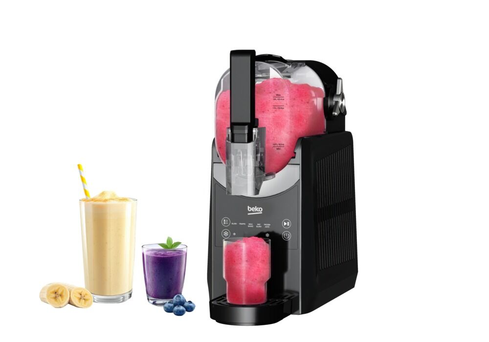Beko SM 5670 SlushMix™ Slush ve Buzlu İçecek Makineleri