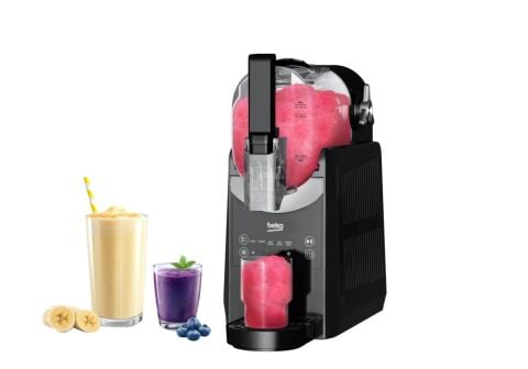 Beko SM 5670 SlushMix™ Slush ve Buzlu İçecek Makineleri