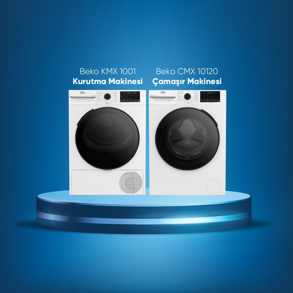 Beko Online Ekim Kurutma Paket 2