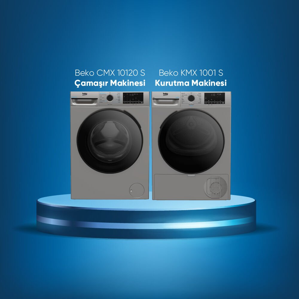 Beko Online Ekim Kurutma Paket 3