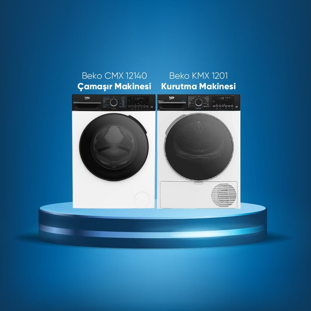 Beko Online Ekim Kurutma Paket 4