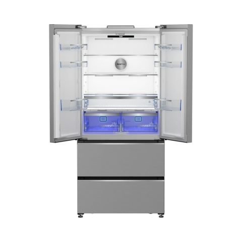 Beko 183510 EI Gardırop Tipi Buzdolabı