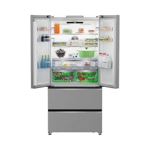 Beko 183510 EI Gardırop Tipi Buzdolabı