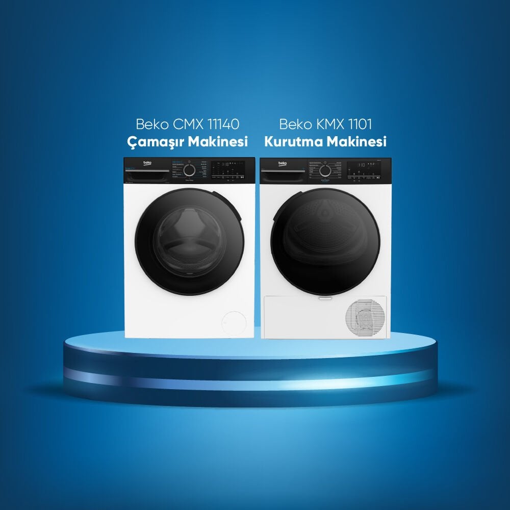 Beko Online Ekim Kurutma Paket 8