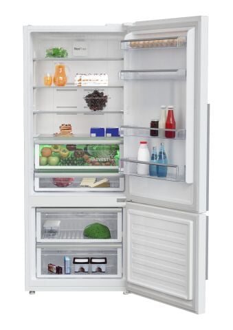 Beko 674532 EB No Frost Buzdolabı