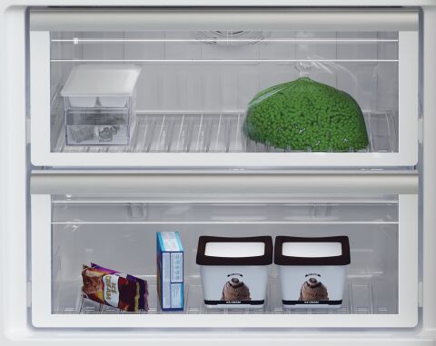 Beko 674532 EB No Frost Buzdolabı