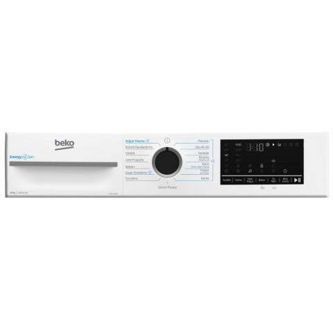 Beko Revizyonlu CMX 10120 Çamaşır Makinesi