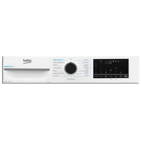 Beko Revizyonlu CMX 10120 Çamaşır Makinesi