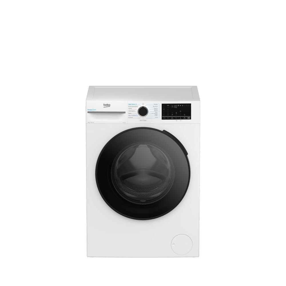 Beko Revizyonlu CMX 10120 Çamaşır Makinesi