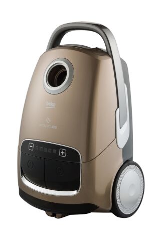 Beko BKS 2540 T Toz Torbalı Süpürge