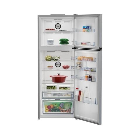 Beko Revizyonlu 970475 EI No Frost Buzdolabı