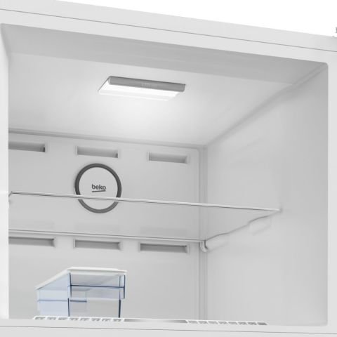 Beko Revizyonlu 970475 EI No Frost Buzdolabı