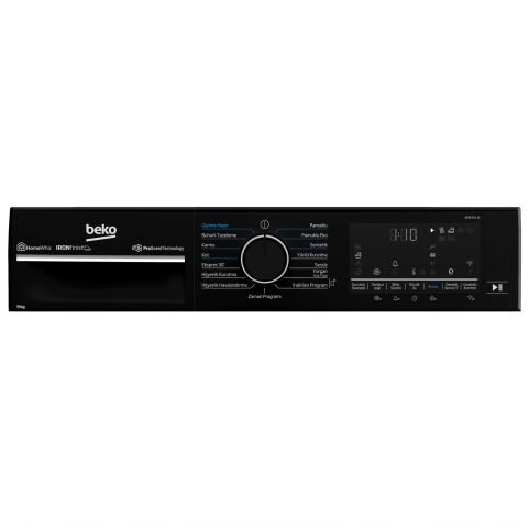 Beko KMB 911 IG 9 Kg Kurutma Makinesi