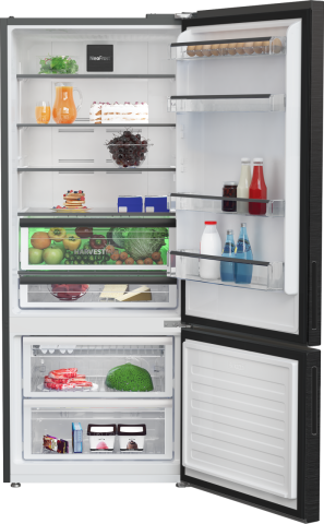 Beko 674580 EDI No Frost Buzdolabı