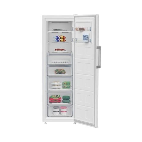 Beko Revizyonlu 7681 EB Çekmeceli Derin Dondurucu