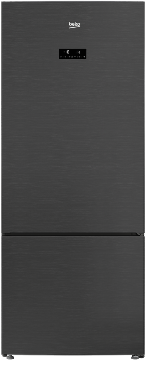 Beko 674580 EDI No Frost Buzdolabı