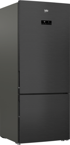 Beko 674580 EDI No Frost Buzdolabı