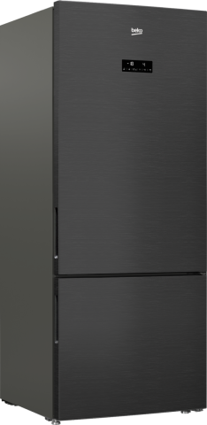 Beko 674580 EDI No Frost Buzdolabı