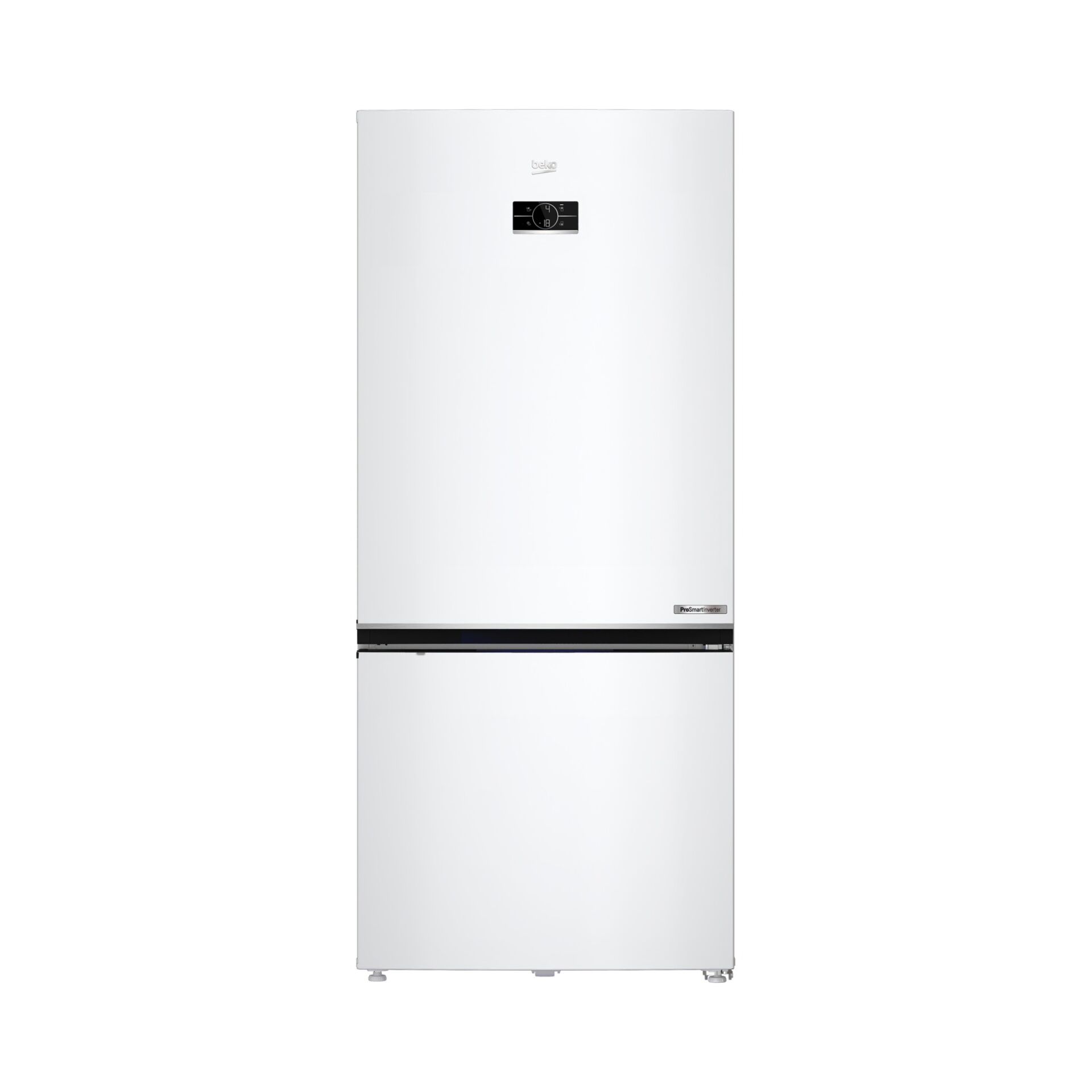 Beko 683613 EB No Frost Buzdolabı