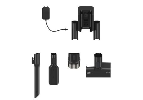 Beko PowerClean® 2.0 VRT 86325 VI Şarjlı Dikey Süpürge