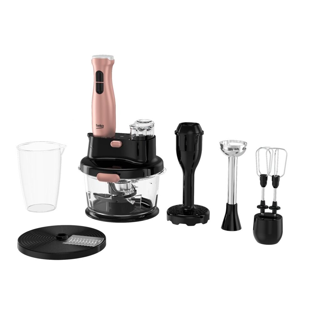 Beko RHB 8410 El Blender