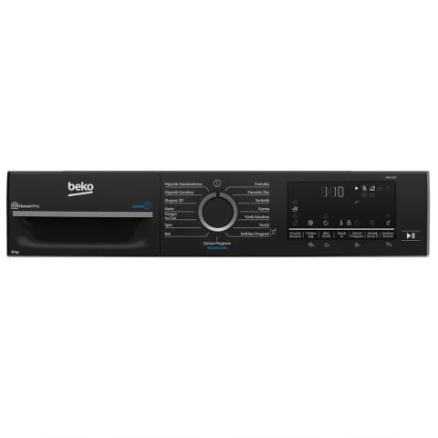 Beko KMX 1201 12 Kg Kurutma Makinesi
