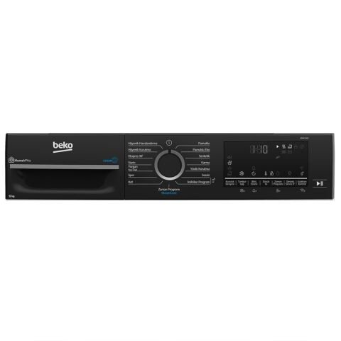 Beko KMX 1201 12 Kg Kurutma Makinesi