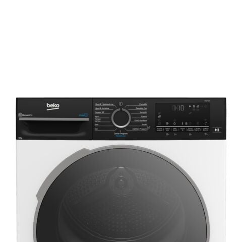 Beko KMX 1201 12 Kg Kurutma Makinesi