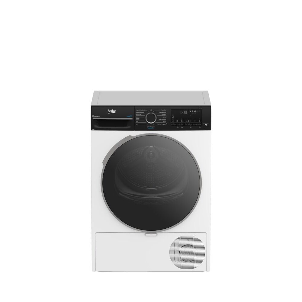 Beko KMX 1201 12 Kg Kurutma Makinesi