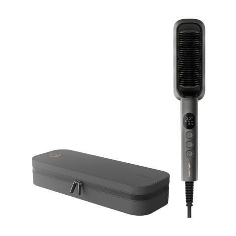 Grundig Elementa Terra Saç Düzleştirici