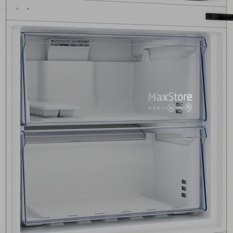 Beko 670477 EB AI No Frost Buzdolabı