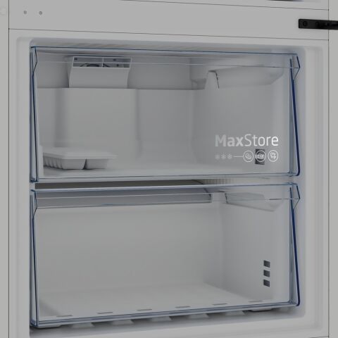 Beko 670477 EB AI No Frost Buzdolabı