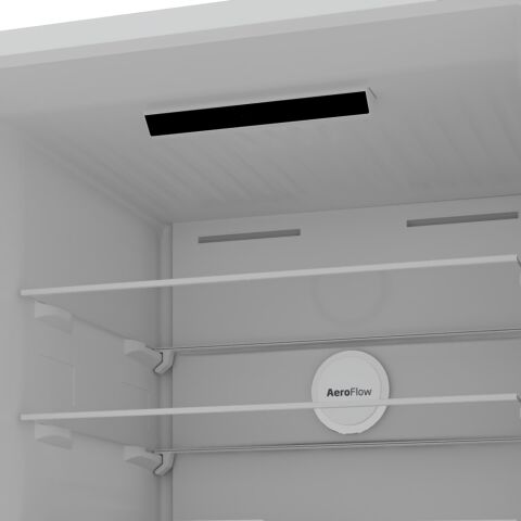 Beko 670477 EB AI No Frost Buzdolabı