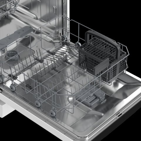 Beko B 710 b Elite Serisi Solo Bulaşık Makinesi